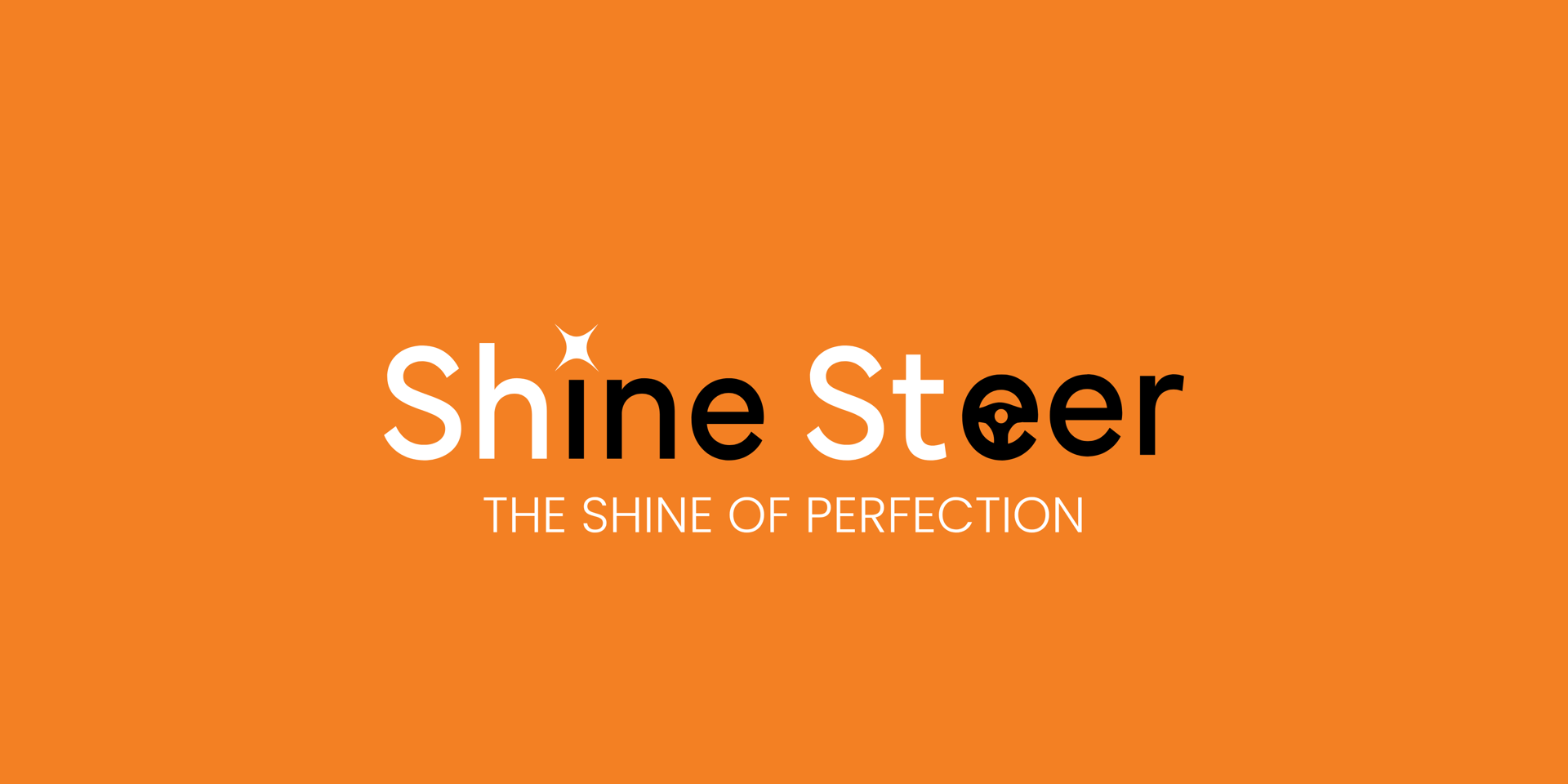 Shine Steer Car Wash