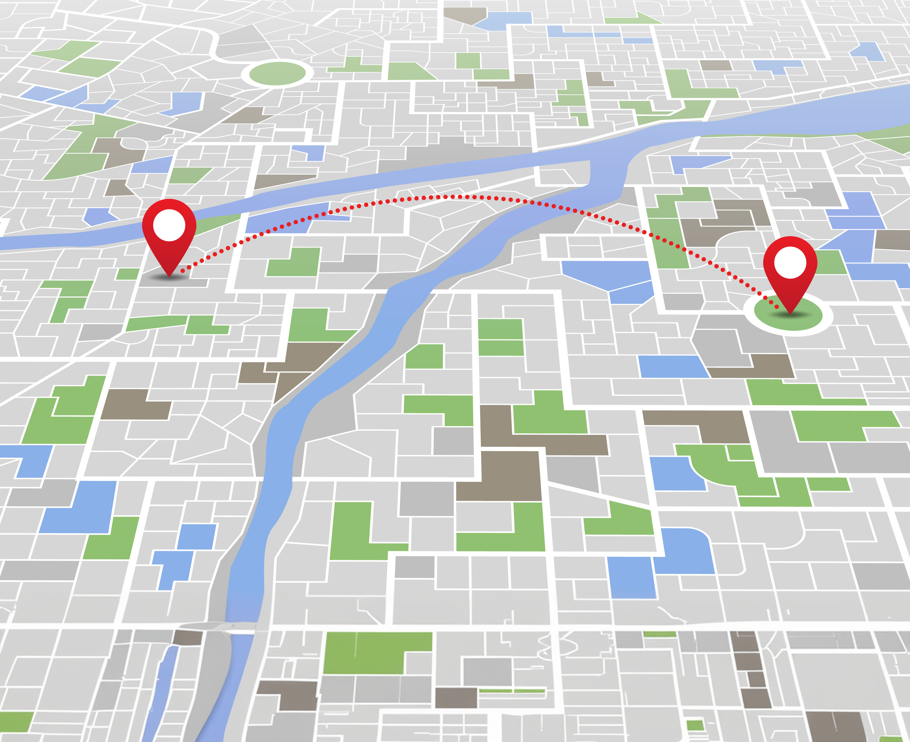 Our Location