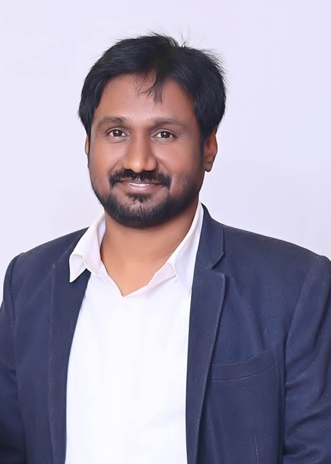 Santosh Kumar S